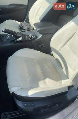 Седан Mazda 6 2013 в 