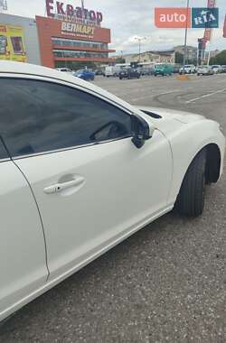 Седан Mazda 6 2014 в 