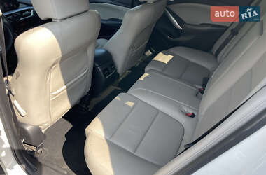 Седан Mazda 6 2015 в 