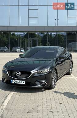 Mazda 6 2014 Mazda 6 2014