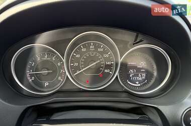 Седан Mazda 6 2014 в 