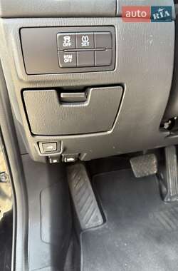 Седан Mazda 6 2014 в 