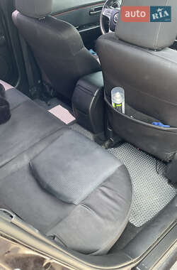 Универсал Mazda 6 2008 в 