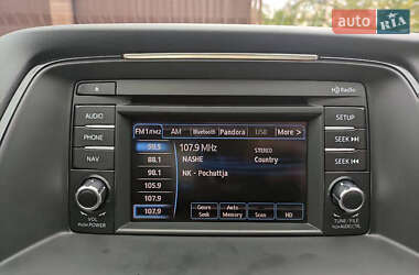 Седан Mazda 6 2014 в 