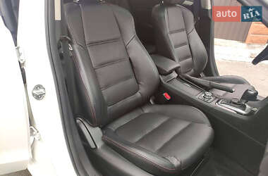 Седан Mazda 6 2014 в 
