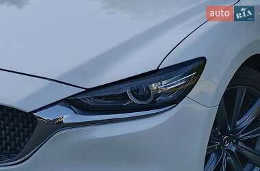 Седан Mazda 6 2019 в 