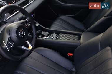 Седан Mazda 6 2019 в 
