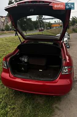 Лифтбек Mazda 6 2006 в 