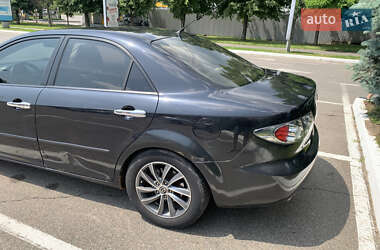 Седан Mazda 6 2006 в 