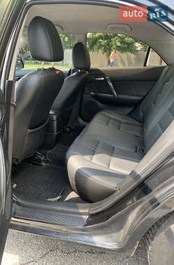 Седан Mazda 6 2006 в 