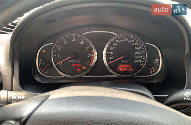 Седан Mazda 6 2006 в 