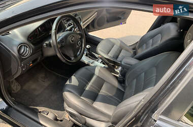 Седан Mazda 6 2006 в 