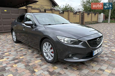 Mazda 6 2013 Mazda 6 2013