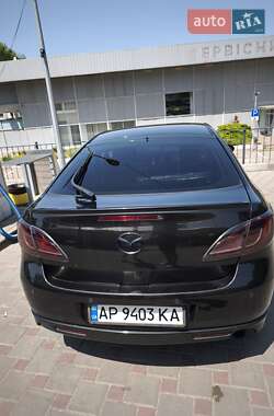 Лифтбек Mazda 6 2008 в 