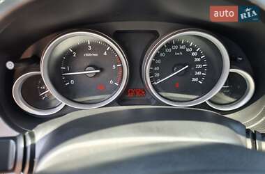 Лифтбек Mazda 6 2008 в 