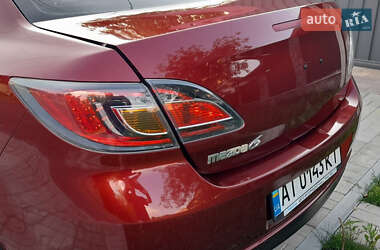 Седан Mazda 6 2009 в 