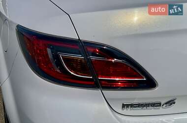 Седан Mazda 6 2008 в 