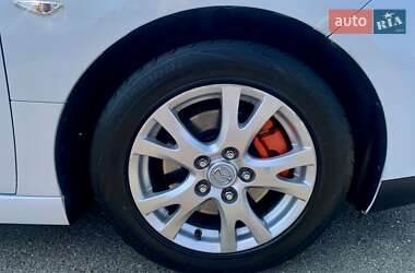 Седан Mazda 6 2008 в 