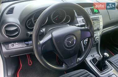 Седан Mazda 6 2008 в 