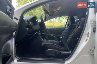 Седан Mazda 6 2008 в 