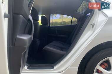 Седан Mazda 6 2008 в 