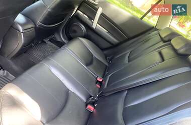Универсал Mazda 6 2008 в 