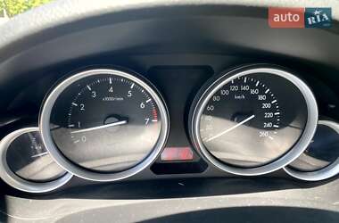 Универсал Mazda 6 2008 в 