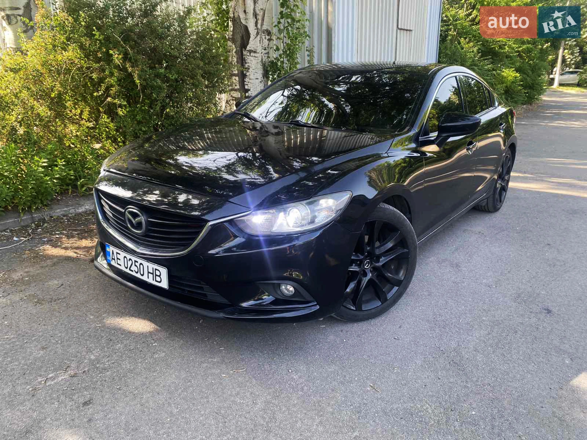 Фото авто 10
