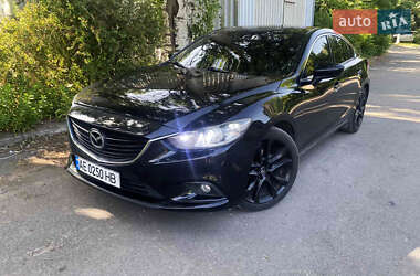 Mazda 6 2013 Mazda 6 2013