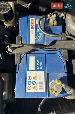 Лифтбек Mazda 6 2002 в 