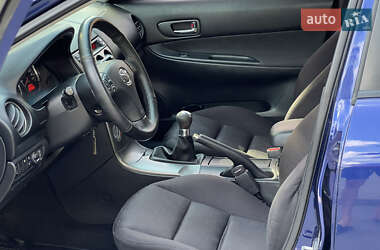Лифтбек Mazda 6 2003 в 