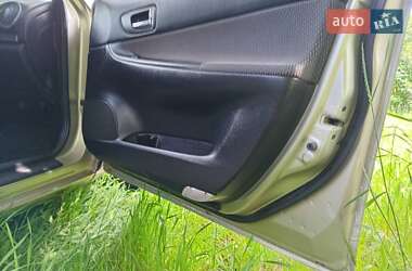 Седан Mazda 6 2003 в 