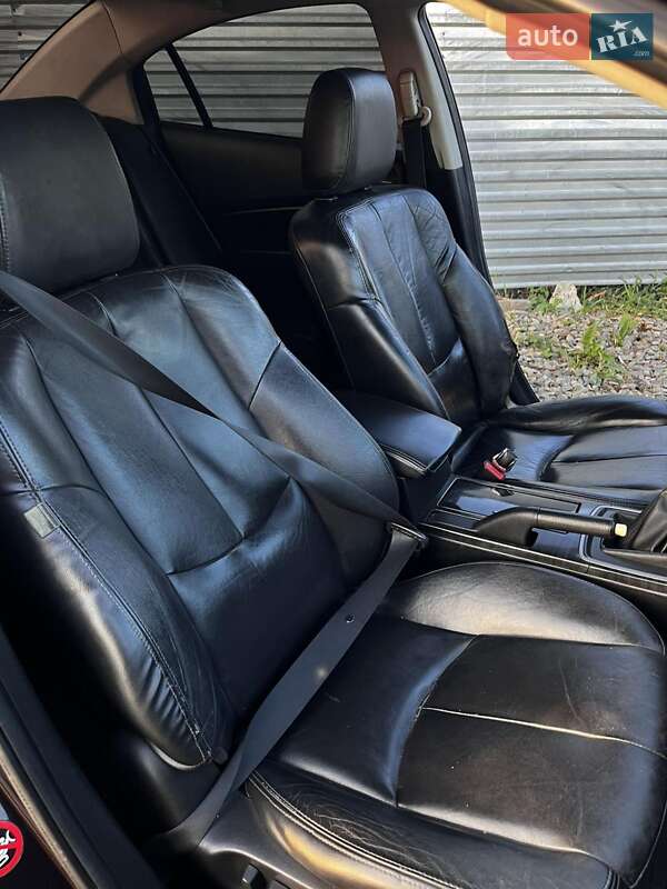 Седан Mazda 6 2008 в Тересве