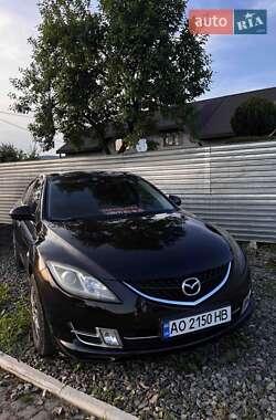 Mazda 6 2008