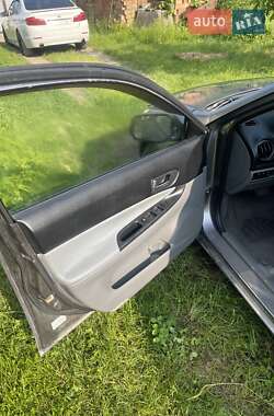 Седан Mazda 6 2002 в 