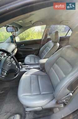 Седан Mazda 6 2002 в 