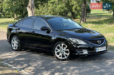 Седан Mazda 6 2008 в 