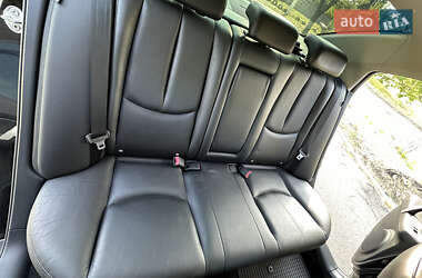 Седан Mazda 6 2008 в 
