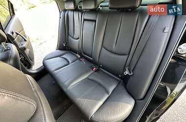 Седан Mazda 6 2008 в 