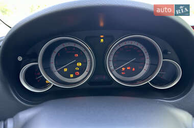 Седан Mazda 6 2008 в 
