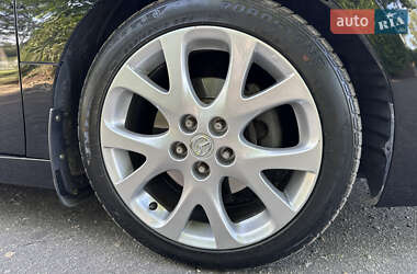 Седан Mazda 6 2008 в 