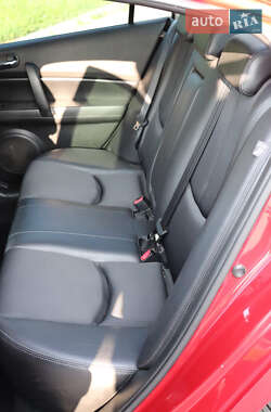 Седан Mazda 6 2011 в 