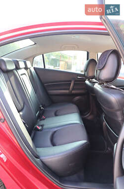 Седан Mazda 6 2011 в 