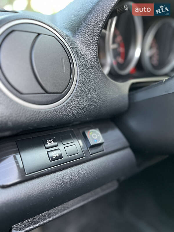 Седан Mazda 6 2008 в Мені