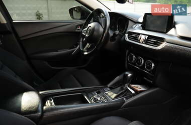 Седан Mazda 6 2014 в Вишгороді
