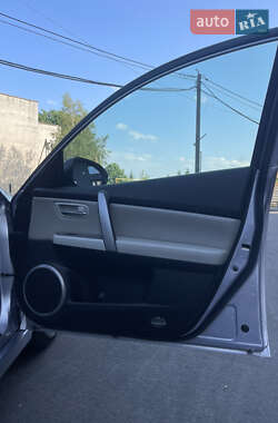 Седан Mazda 6 2009 в 