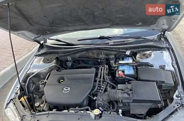 Универсал Mazda 6 2006 в 