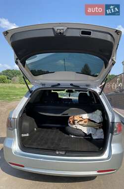Универсал Mazda 6 2006 в 