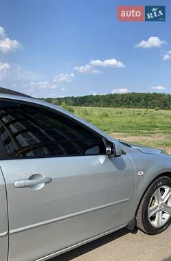 Универсал Mazda 6 2006 в 