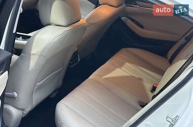 Седан Mazda 6 2020 в 